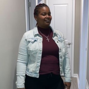 Meet your Posher, Lasha